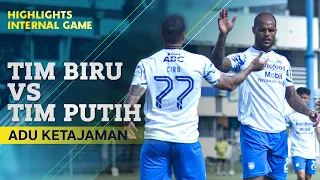 ADU KETAJAMAN DI INTERNAL GAME