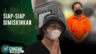 Indra Kenz akan Segera Dimiskinkan, Begini Sikap Tegas Polisi - Cumicam