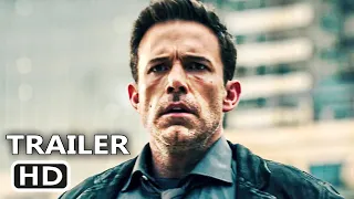 HYPNOTIC Trailer (2023) Ben Affleck, William Fichtner, Action