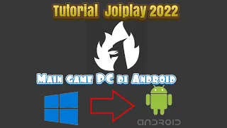 Tutorial Joiplay 2023