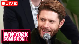 EW New York Comic Con 2022: 'The Winchesters'