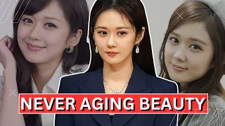 The Story of Jang Na-ra / Never Aging Beauty