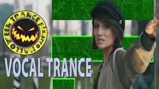 ♫ BEST VOCAL TRANCE MIX ( ROXANNE EMERY ) ♫