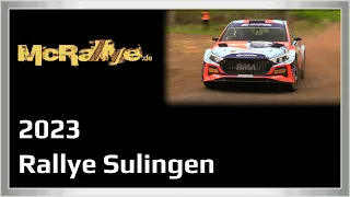 Rally Sulingen 2023