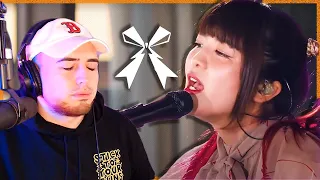 BAND-MAID / サヨナキドリ "Sayonakidori" Acoustic Ver. (Official Live Video) // (REVIEW/REACTION)