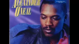 Hearsay - Alexander O'Neal