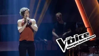 Trina Coleman – Ain't No Sunshine | Blind Auditions | The Voice Norge 2019