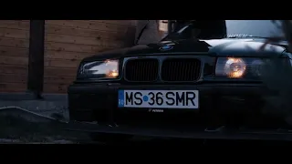BMW E36 - British Racing Green @ E36 Order 2K21