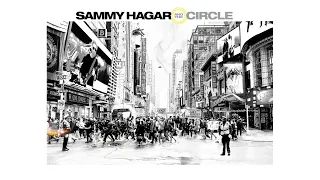 2120 - Sammy Hagar & The Circle