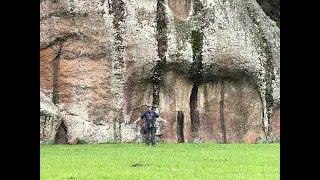 The Inexplicable Giant Mystery Stones Near Guadalajara Mexico