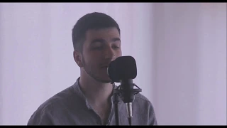 Андрей Губин & Краски - В небе полетаем (cover by kamik)