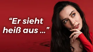 Sofort Attraktiv Wirken (mit DIESER Körpersprache!)