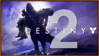 Супер динамичный шутер Destiny 2 от Bungie теперь бесплатно в Steam