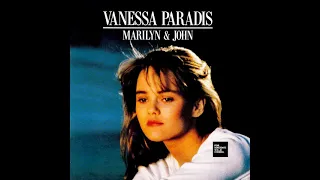 Vanessa Paradis - Marilyn & John (LYRICS) FM HORIZONTE 94.3