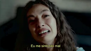 "A  FILHA DO EMBAIXADOR" (Sefirin Kızı)  vídeo musical com LEGENDAS EM PORTUGUÊS - NESLIHAN ATAGÜL