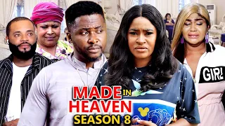 MADE IN HEAVEN SEASON 8 -(New Trending Movie) Onny Micheal & Mary Igwe 2023 Latest Nigerian Movie