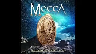 Mecca - Everlasting [full album 2023]