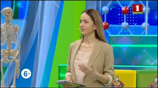 Беларусь 1 HD 14.01.2021 Рекламный блок + Анонсы
