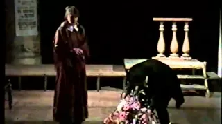 А. Островский  "Таланты и поклонники" (1995 г.)