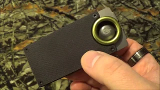 Gerber GDC Money Clip