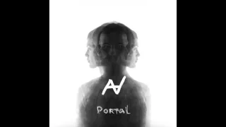 AINA - PORTAL EP(2015)