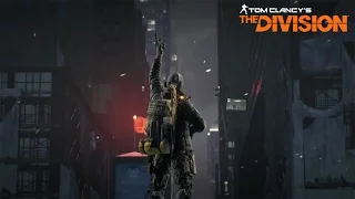 THE REAL DIVISION TRAILER