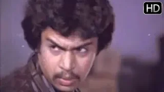 Arjun Sarja and Ravichandran Super Action Scene | Pralayanthaka Kannada Movie