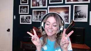 Lindsey Stirling playing Skribbl with her crew - Twitch Livestream