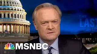 Watch The Last Word With Lawrence O’Donnell Highlights: Nov. 14