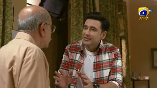 Mujhay Qabool Nahin 𝗡𝗲𝘄 𝗣𝗿𝗼𝗺𝗼 Episode 09 - Ahsan Khan - Madiha Imam - Sami Khan - Har Pal Geo
