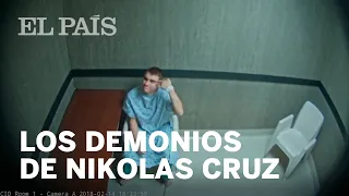 El INTERROGATORIO de NIKOLAS CRUZ, el autor de la matanza de Parkland | Internacional