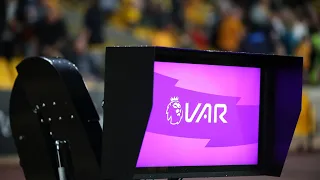 VAR & The Premier League: Ongoing Controversy & Latest Developments!