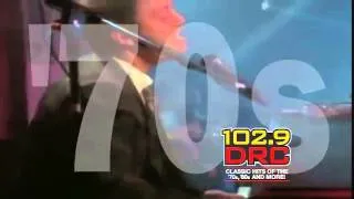 The New Sound of 102.9 DRC
