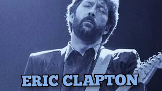 ERIC CLAPTON☆Wonderful Tonight