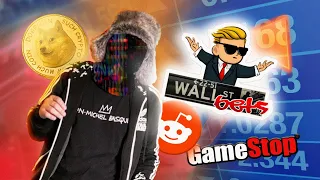 КАК ИНТЕРНЕТ ПОБЕДИЛ Wall Street [netstalkers] Революция на фондовом рынке