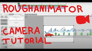 Camera Tutorial