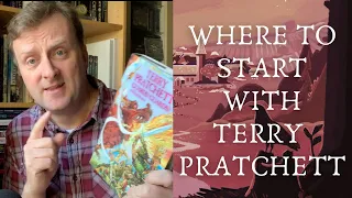 Where To Start With Terry Pratchett (And The Debt That I Owe Him)