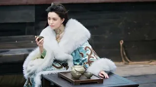 Top 12 Most Beautiful Xianxia/Wuxia Actresses 2022