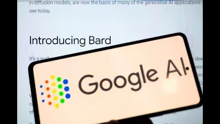 Google Bard AI vs ChatGPT-4 fight begins!! #ai #google #chatgpt