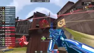 ETF2L Highlander Season 10 Week 6: Strong Opinions vs. The Bureau