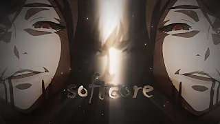 softcore - tokyo ghoul -