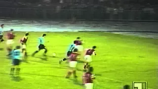 Спартак (Владикавказ, Россия) - СПАРТАК 2:5, Чемпионат России - 1992