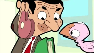 Black Friday SUPERMARKET DASH   Mr Bean Full Episodes   Mr Bean Cartoons Compilation of episodes