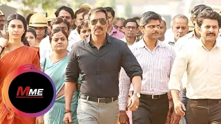 Raid |2018| crime | action | explained in manipuri