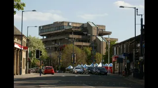 Bingley 1980's ( mostly )