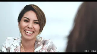 Kira Hawaii Lifestyle Commercial