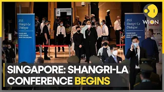 Shangrila-La Dialogue: Australia PM says breakdown in US-China relations would be devastating | WION