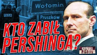 Andrzej "PERSHING" Kolikowski - historia medialnego gangstera nr.1 w Polsce | Profil gangstera #3