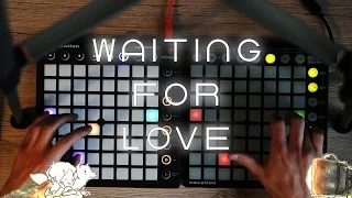 Waiting For Love - AVICII - Launchpad Orchestral Cover