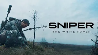 Снайпер. Білий Ворон / Sniper. The White Raven | Tommee Profitt - Enemy Edit